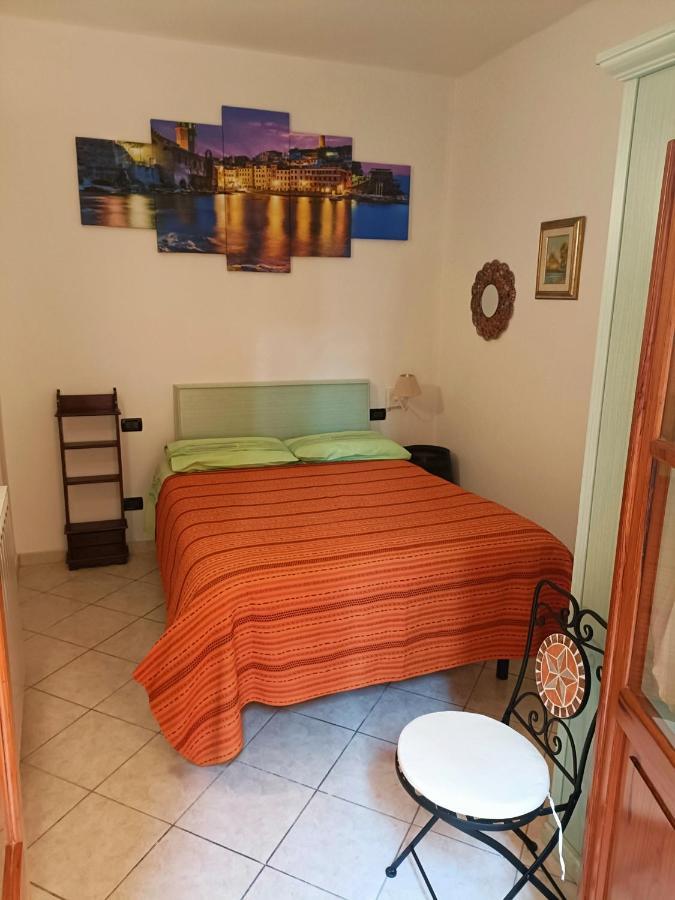 Ninin Vernazza Exterior photo