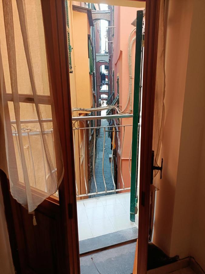 Ninin Vernazza Exterior photo