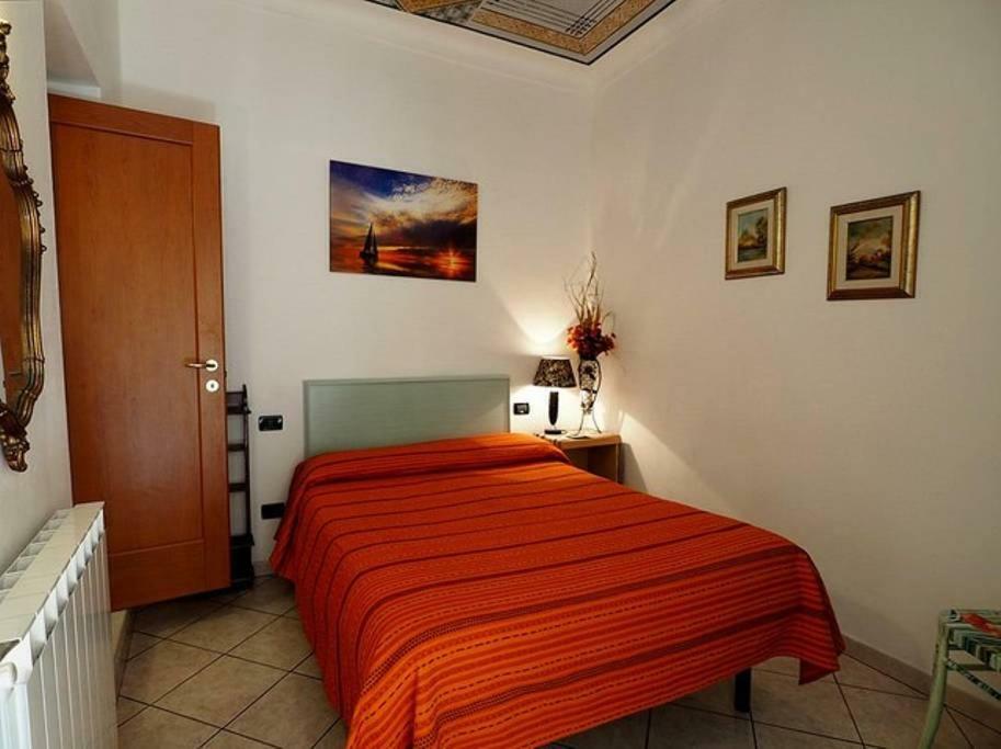 Ninin Vernazza Exterior photo